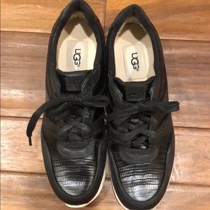 Ugg Treadlite sneaker